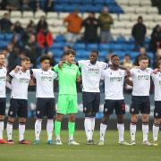 Is this how Bolton Wanderers will line up against Wycombe?