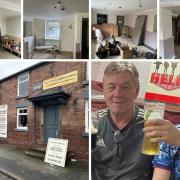 'Everything is falling into place' as popular pub undergoes extensive makeover
