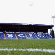Everything you need to know about Stockport County B friendly