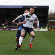 MATCHDAY LIVE: Wycombe Wanderers v Bolton Wanderers