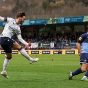 Wanderers fans react to Wycombe defeat and penalty controversy