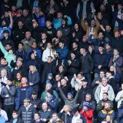 Wycombe boss on Bolton victory and 'fantastic' away support