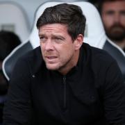 Bolton defeat was a 'travesty', says Port Vale boss Clarke