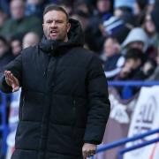 Ian Evatt has won 74 of his first 150 games in charge at Wanderers