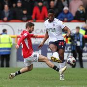 Pundit makes claim about Bolton schedule after Morecambe stalemate