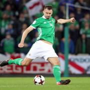 Why Toal reminds Northern Ireland boss of ex-Premier League defender