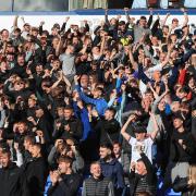 Wanderers fans can play their part against Ipswich Town on Saturday