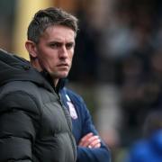 Ipswich boss on 'big' win against Bolton and penalty frustration