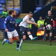 'Well beaten' - Wanderers fans give verdict on Ipswich defeat