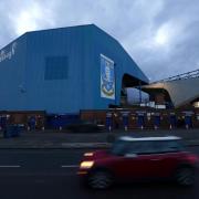 Hillsborough's away end has had its capacity reduced by a further 1,000 after a safety review.