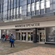 Marks and Spencer in Bolton is set to close soon