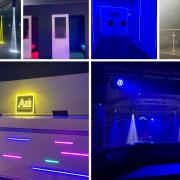First look inside new bar and nightclub offering unique experience