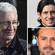 Bolton celebrities pay tribute to Paul O'Grady