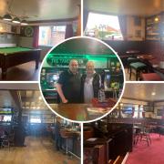 Pub back in hands of community after landlords take firm stance
