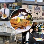 Top places to get quality fish and chips on Good Friday