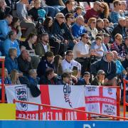 Ian Evatt's message to Bolton fans ahead of Cambridge clash