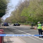Talks in place to see if more can be done following recent crash on busy road