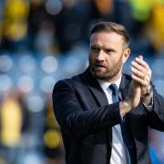 Ian Evatt was delighted with a resolute 1-0 win at Oxford United
