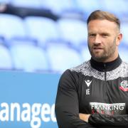 TEAM NEWS: Evatt reveals how Wanderers are shaping up for Burton