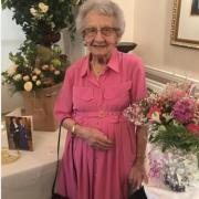 Bolton woman celebrates 100th birthday milestone in style
