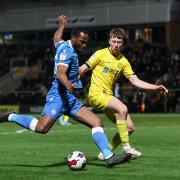 The key takeaways from Wanderers' 1-1 draw against Burton