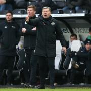 'Heartbroken' Shrewsbury boss hoping to bounce back at Bolton