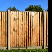 The question of whether neighbours have to go halves when paying for a fence 