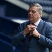 Big Sam has been out of management for nearly two years