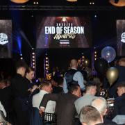 Bolton Wanderers end of season awards