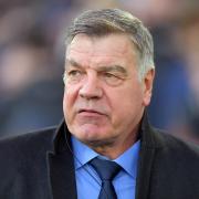 Allardyce has been out of management since leaving West Brom