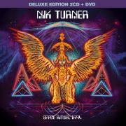 CD reviews: Nik Turner, The Yardbirds, Michael Jerome Browne
