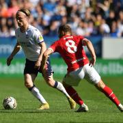MATCHDAY LIVE: Bolton Wanderers v Barnsley, play-off semi-final first leg