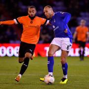 Lois Maynard completes Radcliffe move after Oldham exit