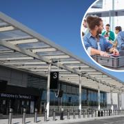 These 5 tips could help you get through Manchester Airport's security checks quickly