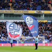 Bolton Wanderers will welcome two top flight teams in pre-season