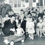 We are asking our readers if anyone remembers the Tufty club? Do you have any old photographs being part of the club? Send us photos and memories to robert.kelly@nqnw.co.uk