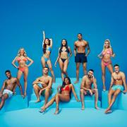 Who are the first five couples on Love Island 2023 as the public's vote is revealed?