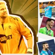 Bolton Wanderers goalkeepers of the last decade