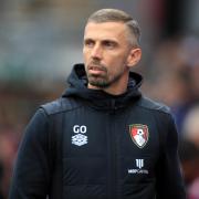 O'Neil guided Bournemouth to Premier League survival