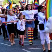 Pride set to return to Bolton next month
