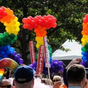 Pride is returning to Bolton