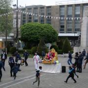 Shree Swaminarayan Temple Bolton to celebrate 50th anniversary