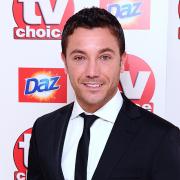 Gino D'Acampo returned to This Morning this week for the first time in over a month.