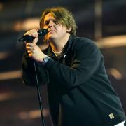 Lewis Capaldi has cancelled all upcoming shows including one in Manchester