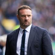 Ian Evatt admits this summer's transfer market is a whole new ball game for Wanderers