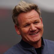 Private dining experiences can now be booked at Gordon Ramsay's Manchester restaurant Lucky Cat