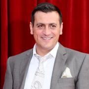 Will you miss seeing Peter Barlow on Coronation Street if he takes a break for his new pantomime role?