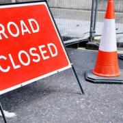 Popular road to be closed whilst works are ongoing