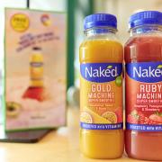 Naked smoothies are free at Morrisons cafes if you say this phrase at the till