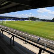 Chester narrowly missed out on promotion last season